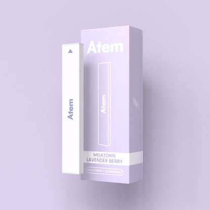 Melatonin Diffuser Atem Melatonin Diffuser Atem