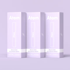 Melatonin Diffuser