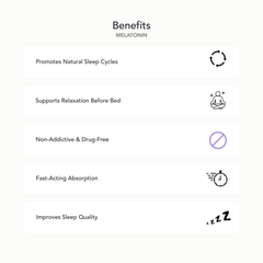 Melatonin Diffuser